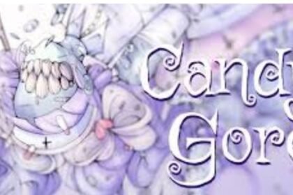 candy gore