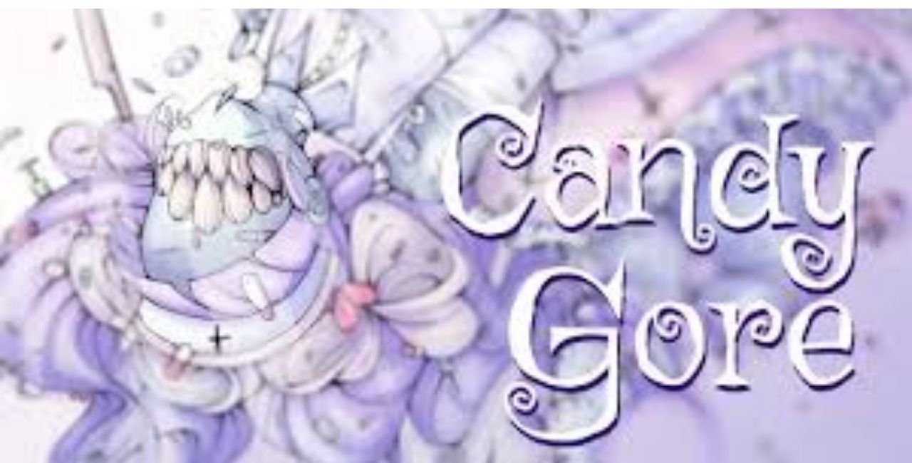 candy gore