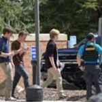 colorado school shooting