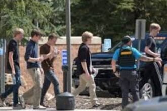 colorado school shooting