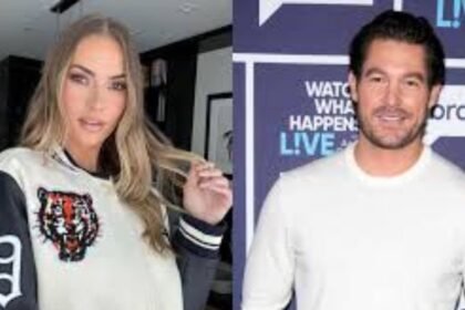 craig conover new girlfriend