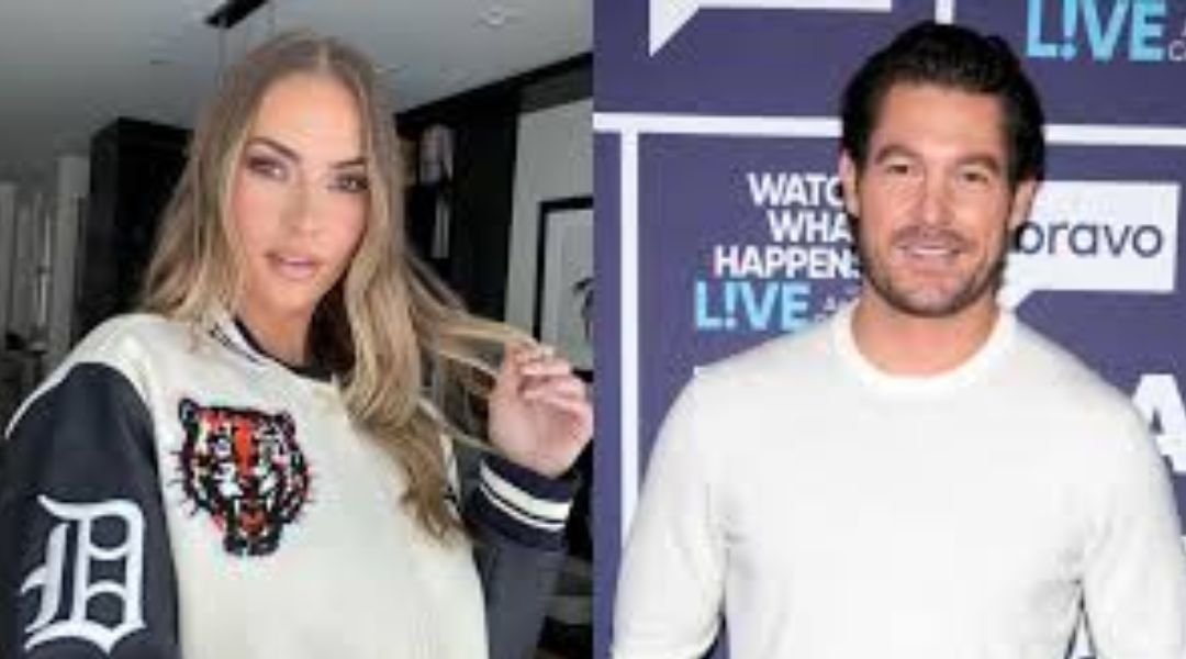 craig conover new girlfriend