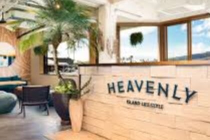 heavenly waikiki