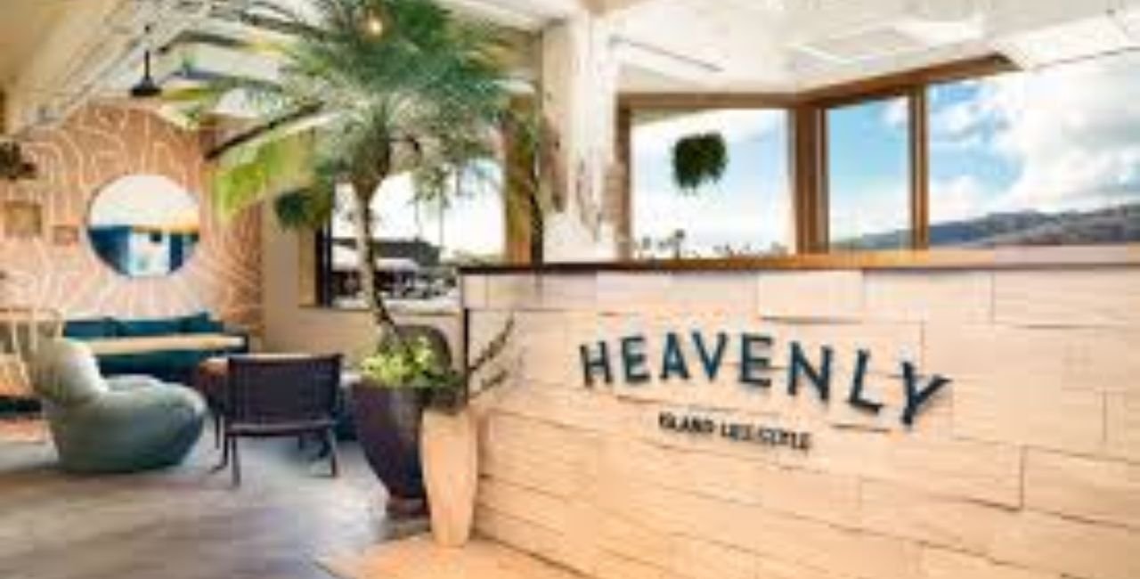 heavenly waikiki