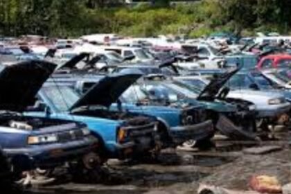 junk cars chicago il