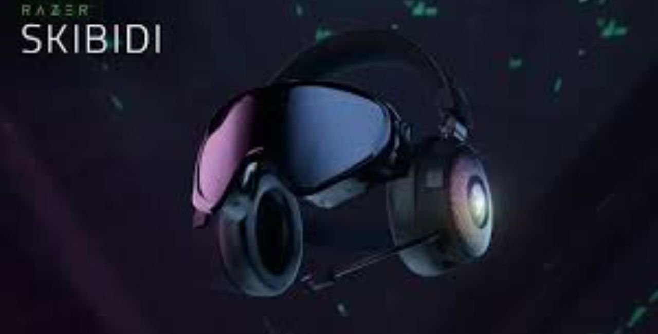 skibidi tech