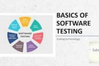 software testing basics