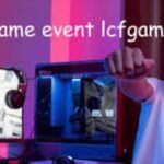 the online event lcfgamevent