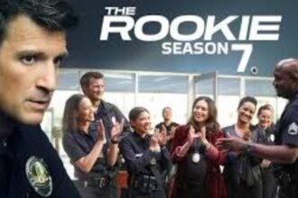 the rookie season 7