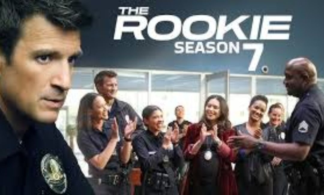 the rookie season 7