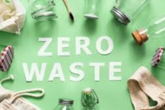zero waste lifestyle
