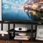 furinno tv entertainment center