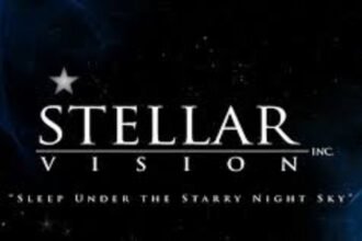 stellarvision entertainment