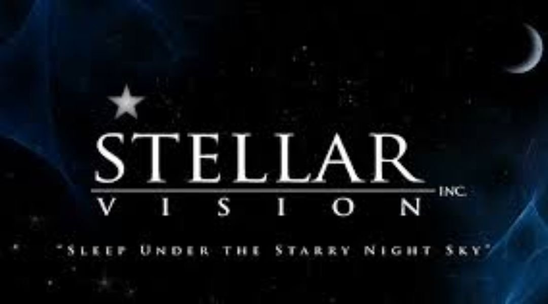 stellarvision entertainment